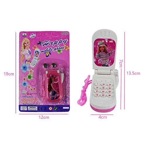 5 Shopline+Barbie+Mobile+Toddler+Educational