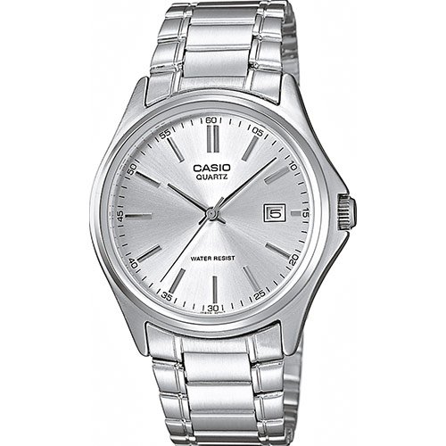 Casio General Men s Watches Metal Fashion MTP-1183A-7ADF - WW