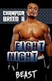 Champion Breed II: Fight Night