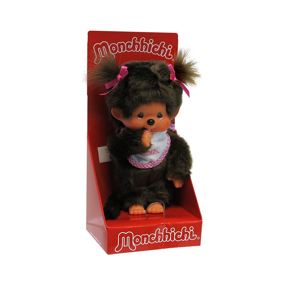 monchhichi amazon