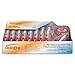 Integra Correction Tape, Resist Tear, 1/5 x 394 Inches, 10 per Pack, Smoke Dispenser (ITA60233) primary