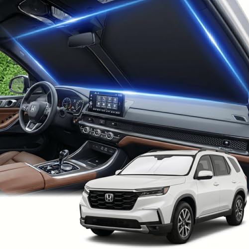 Windshield Sun Shade