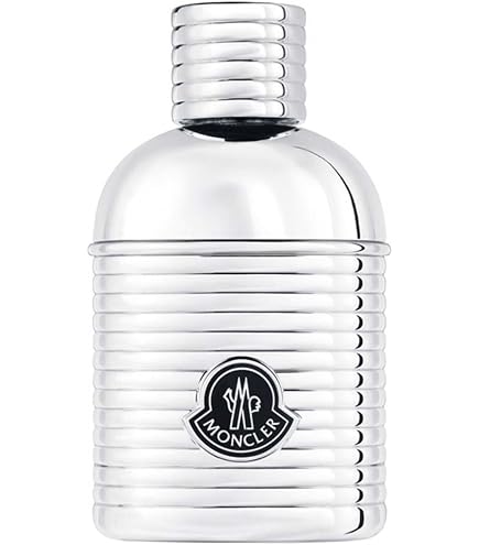 Amazon.com : Moncler Pour Femme for Women Eau de Parfum Spray, 3.4