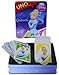 Cinderella Disney Princess UNO Card Game in Colorful Collector's Tin