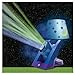 Laser Stars Twilight Projector Lamp MOON