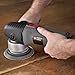 PORTER-CABLE Random Orbit Sander, 5-Inch (7345)