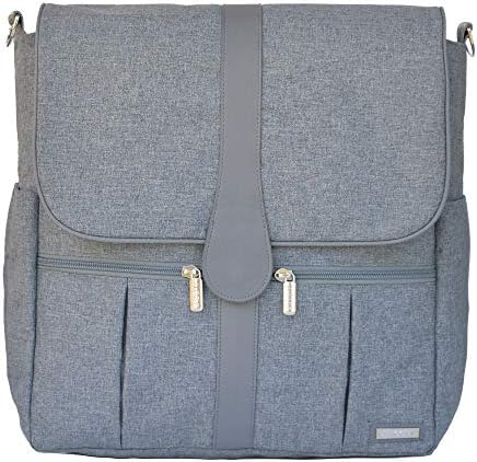 jj cole diaper backpack