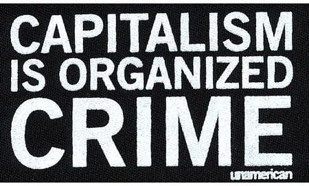 Capitalism Organized