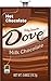 DOVE Hot Chocolate Single Serve Freshpacks for MARS DRINKS FLAVIA Brewers, 18 Packets