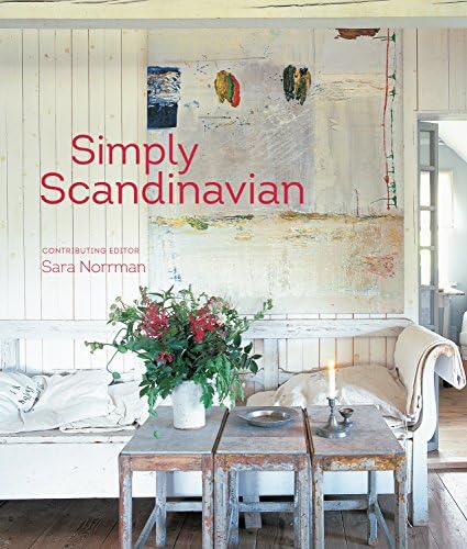 Scandinavia: Living Design: Gaynor, Elizabeth, Profusely