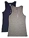 Tommy Hilfiger Henley Tank 2 pack