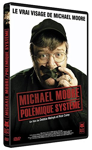 Michael Moore, Polémique Système