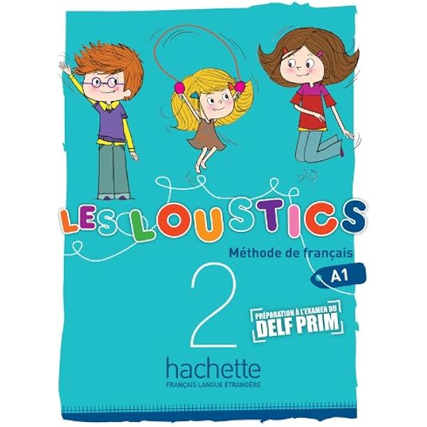 Les Loustics 2 Livre De L Eleve French Edition Hugues Denisot Marianne Capouet Hachette 9782011559043 Amazon Com Books