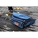 Fanny Pack Rugged Multi-functional with 7 zippered compartments. Tour lumbar pack sports bag waist pack | stylish unisex design.