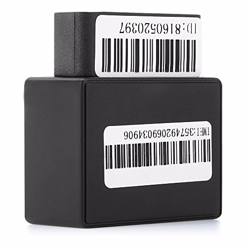 GPS tracker OBD II tracker GPS306A,TK306A,OBD 2 vehicle tracker,get OBD