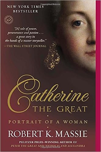 Catherine the Great