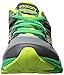 Saucony Zealot Sneaker (Little Kid/Big Kid)