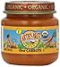 Earth's Best Organic Stage 1 Baby Food, First Carrots, 2.5 oz. Jar