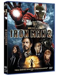 Iron Man 2