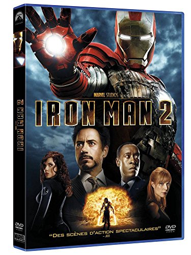 Iron Man 2