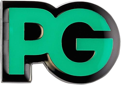 Amazon パーリーゲイツ ボールマーカー Pg ニコちゃん ヘアゴム ゴルフ マーカー 053 061 丸型ニコ Pearly Gates パーリーゲイツ キーホルダー チェーン