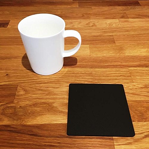 Coasters - Square - Mocha Brown - 8 Set