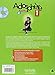 Adosphere: Livre de L'Eleve + CD Audio 1 (French Edition)