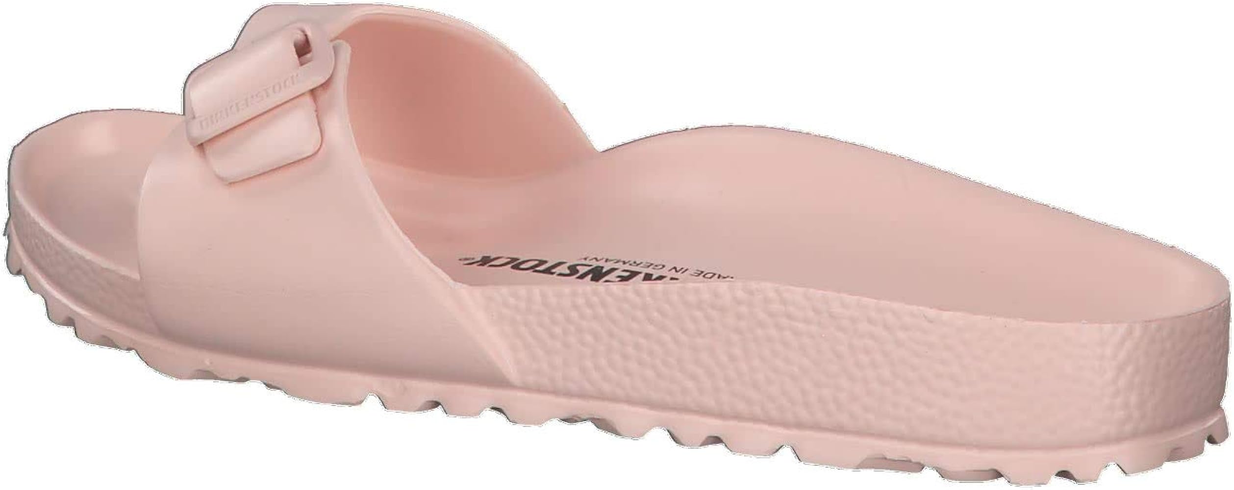 rose eva birkenstocks