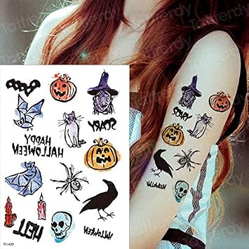 Buy Generic Fake Tattoo One Piece Tattoo Temporary Water Transfer