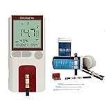 Household Hemoglobin Test Kit Hemoglobin Test Meter