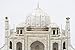 CubicFun World's Great Architectures MC081h India Taj Mahal 3D Puzzle, 87 Pieces