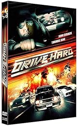 Drive Hard