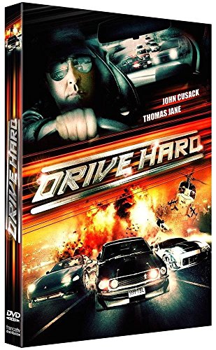 Drive Hard