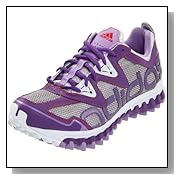 Purple Shoes For Women adidas Women's Vigor TR 2 Running Shoe