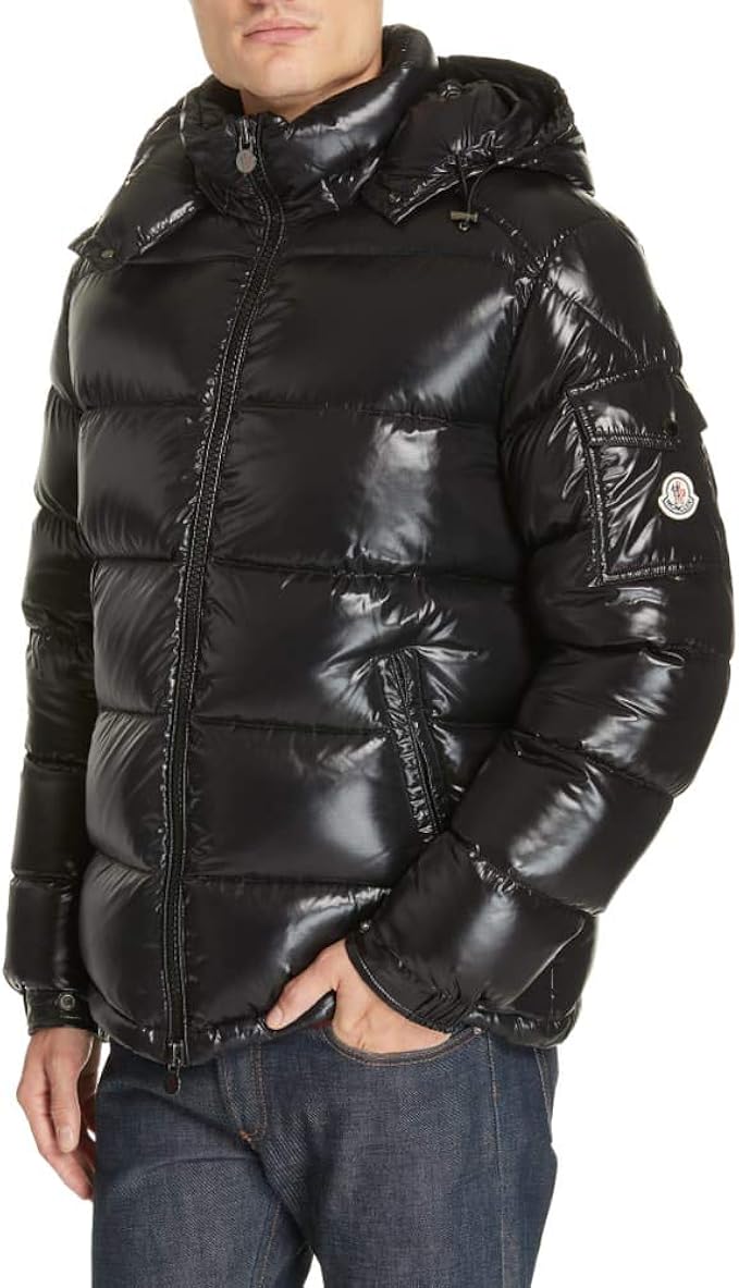 Amazon モンクレール メンズ ジャケット ブルゾン Maya Laque Quilted Down Jacket 並行輸入品 コート ジャケット 通販 Amazon モンクレール メンズ ジャケット ブルゾン Maya Laque Quilted Down Jacket 並行輸入品 コート ジャケット 通販