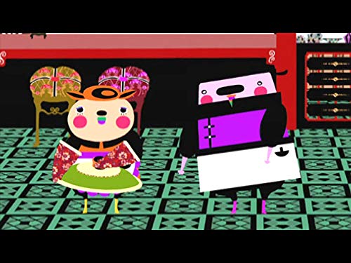 Amazon Co Jp 魔法食堂チャラポンタンを観る Prime Video