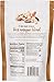 Wickedly Prime Organic Sprouted Nut Blend, Sweet Cashew & Almond Crunch, 6 Ounce