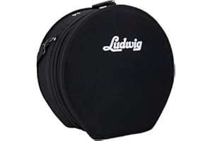 Ludwig Snare Drum Bag - 6.5 inches x 14 inches