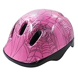 Toddler Bike Helmet, Multi-Sport Lightweight Safety Helmets for Cycling /Skateboard/Scooter/ Skate Inline Skating /Rollerblading Protective Gear Suitable Boys/Girls ( 3-8 Year Old).