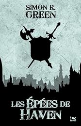 Les  épées de Haven