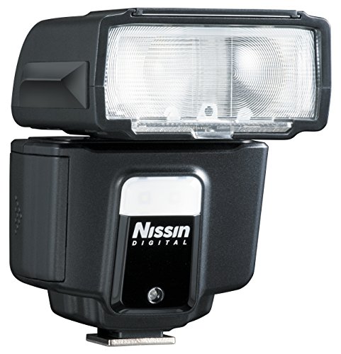 Nissin I40 Flash Cobra Pour Canon