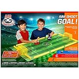 Maccabi Art Air Soccer Game