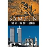Samson—The Modern-Day America