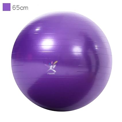 GSPYJQ Fitness Yoga Ball Mujeres Espesar Explosión Mujeres ...