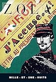J'accuse (French Edition) by