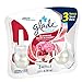 Glade PlugIns Scented Oil Air Freshener Refill, Blooming Peony & Cherry, 3 Refills, 2.01 fl oz