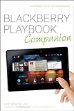 BlackBerry PlayBook Companion by 