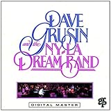 Dave Grusin & The NY/LA Dream Band