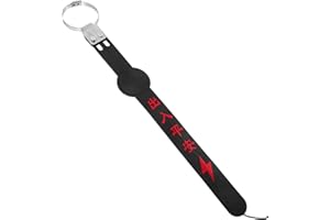 BUGUUYO Car Static Belt Static for Auto Static for Truck Automobile Strip Car Anti Static Strap Car Static Stainless Steel Automatic Ground Strip