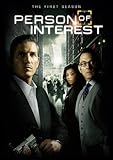 [DVD]パーソン・オブ・インタレスト<ファースト・シーズン> Vol.1 [DVD]
